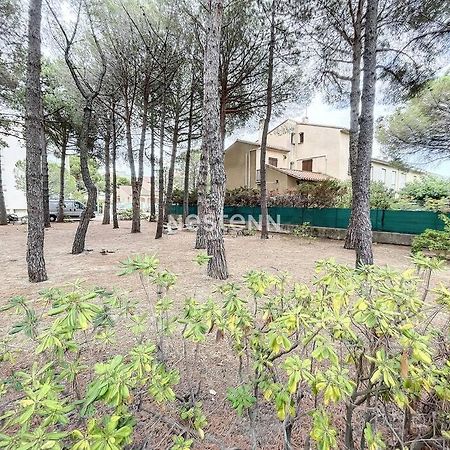 2980-Appartement 1 Ch A 100M De La Mer Аржеле-сюр-Мер Екстериор снимка