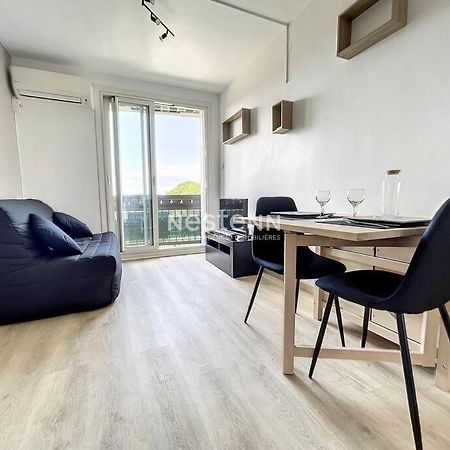 2980-Appartement 1 Ch A 100M De La Mer Аржеле-сюр-Мер Екстериор снимка