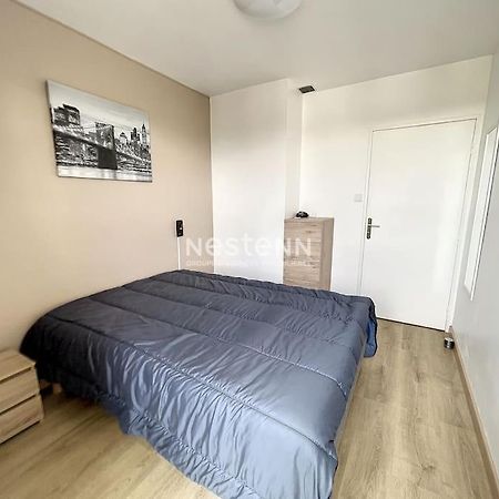 2980-Appartement 1 Ch A 100M De La Mer Аржеле-сюр-Мер Екстериор снимка