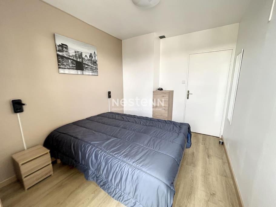 2980-Appartement 1 Ch A 100M De La Mer Аржеле-сюр-Мер Екстериор снимка