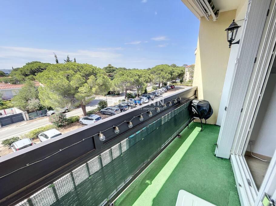 2980-Appartement 1 Ch A 100M De La Mer Аржеле-сюр-Мер Екстериор снимка